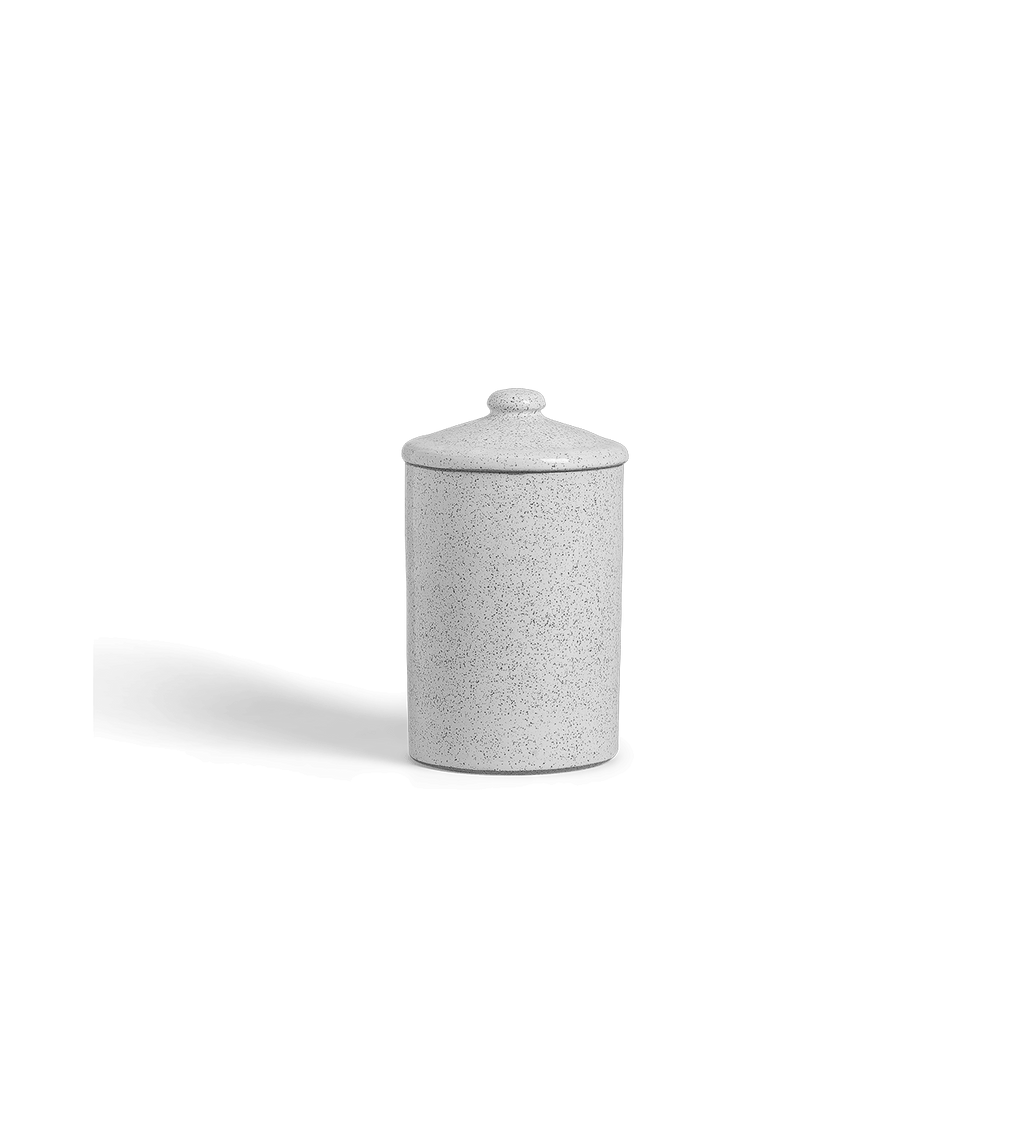 Lidded Jars