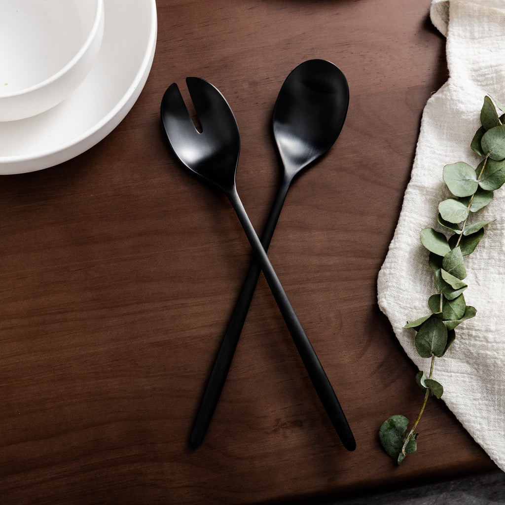 Serving Essentials Set