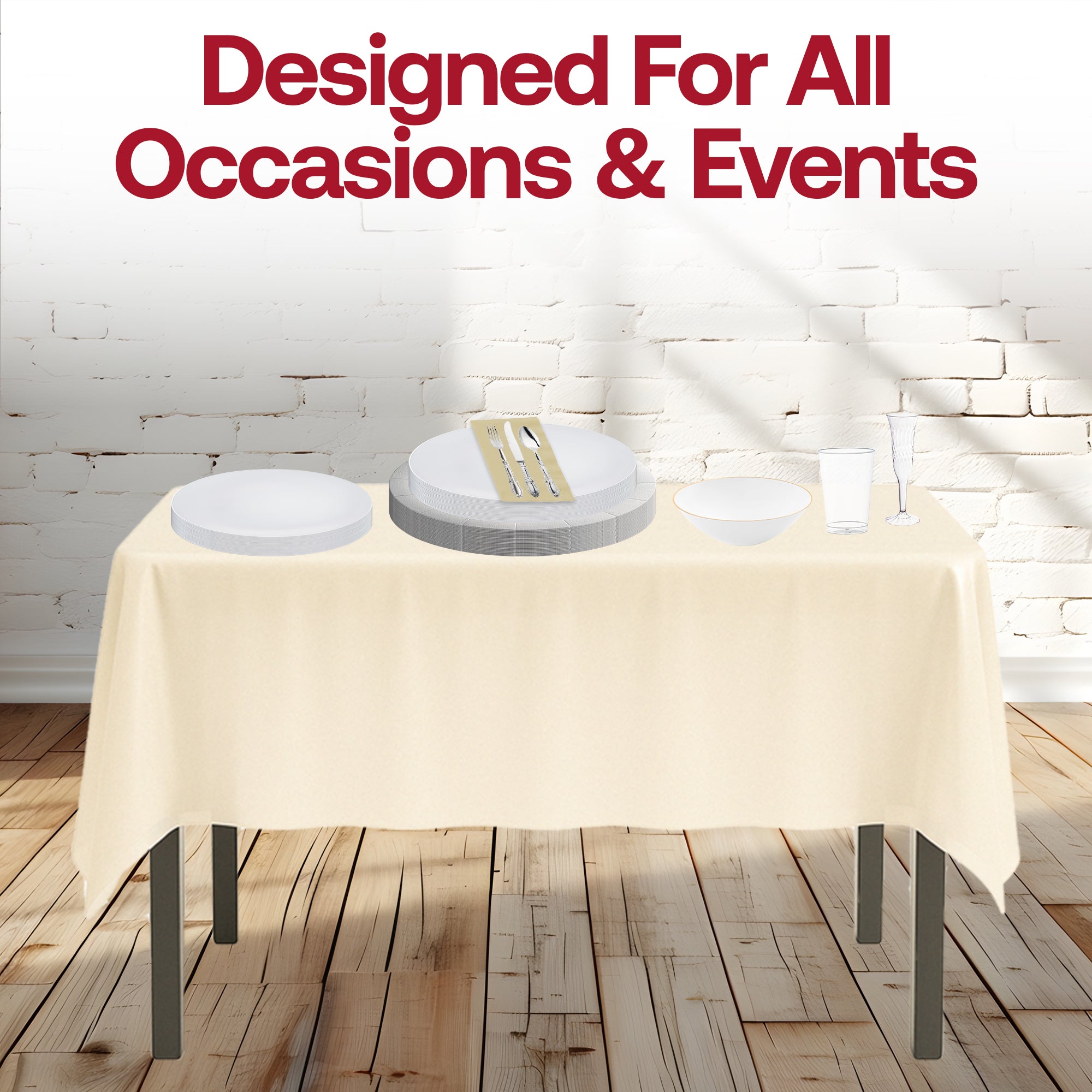 The Evergreen Elegance Package