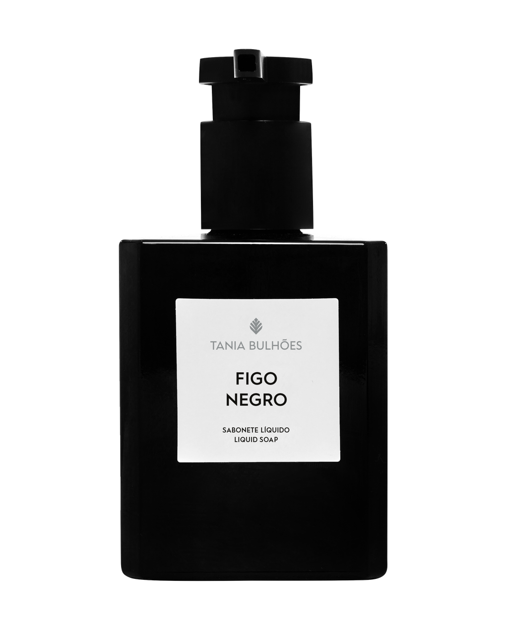 Liquid Soap Figo Negro