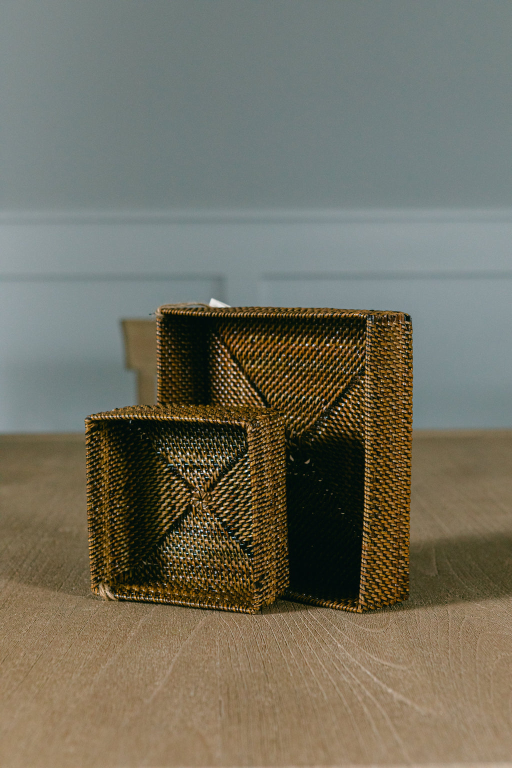 Napkin Holder