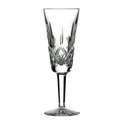 Waterford Crystal Lismore 4oz Fluted Glass 130ml Set of 2