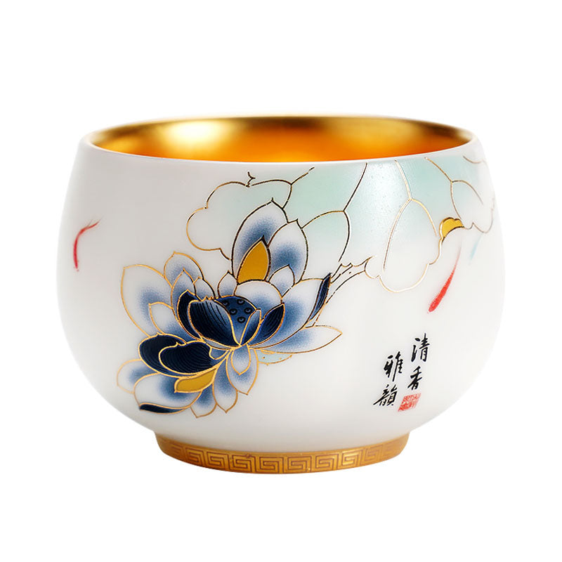 Lotus Flower