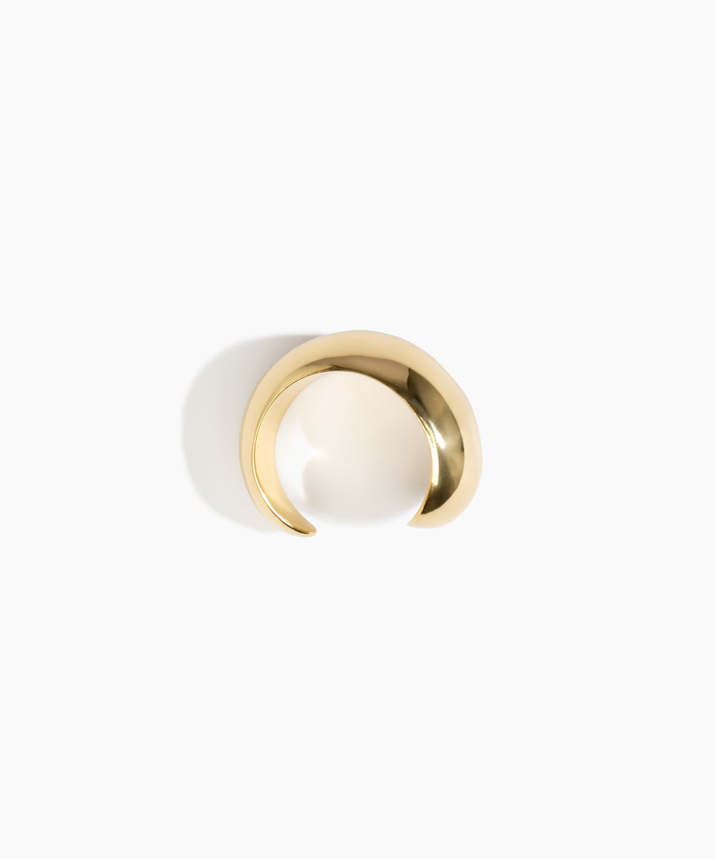 Large Chifferi Cuff