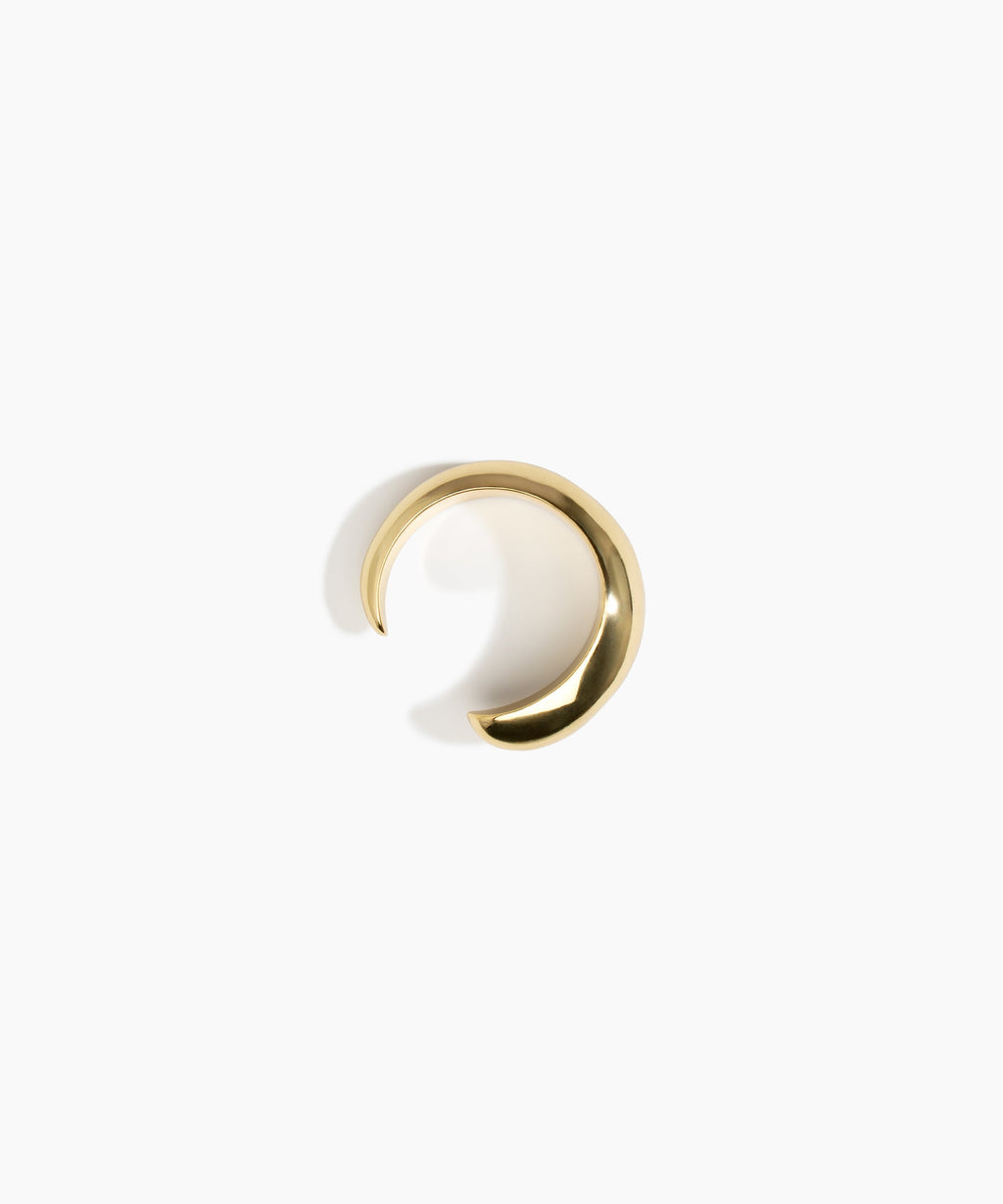 Small Chifferi Cuff
