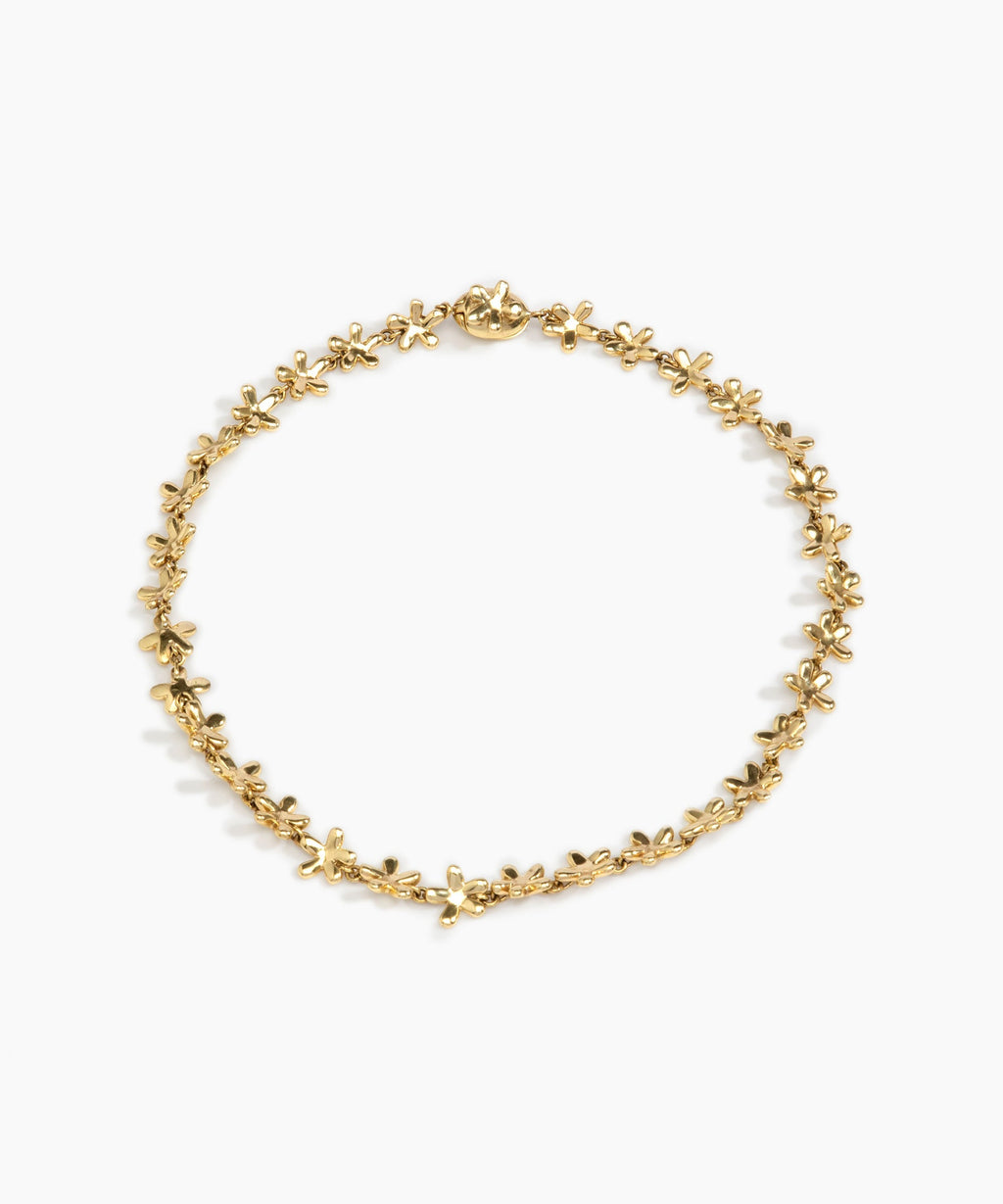 Small Daisy Choker