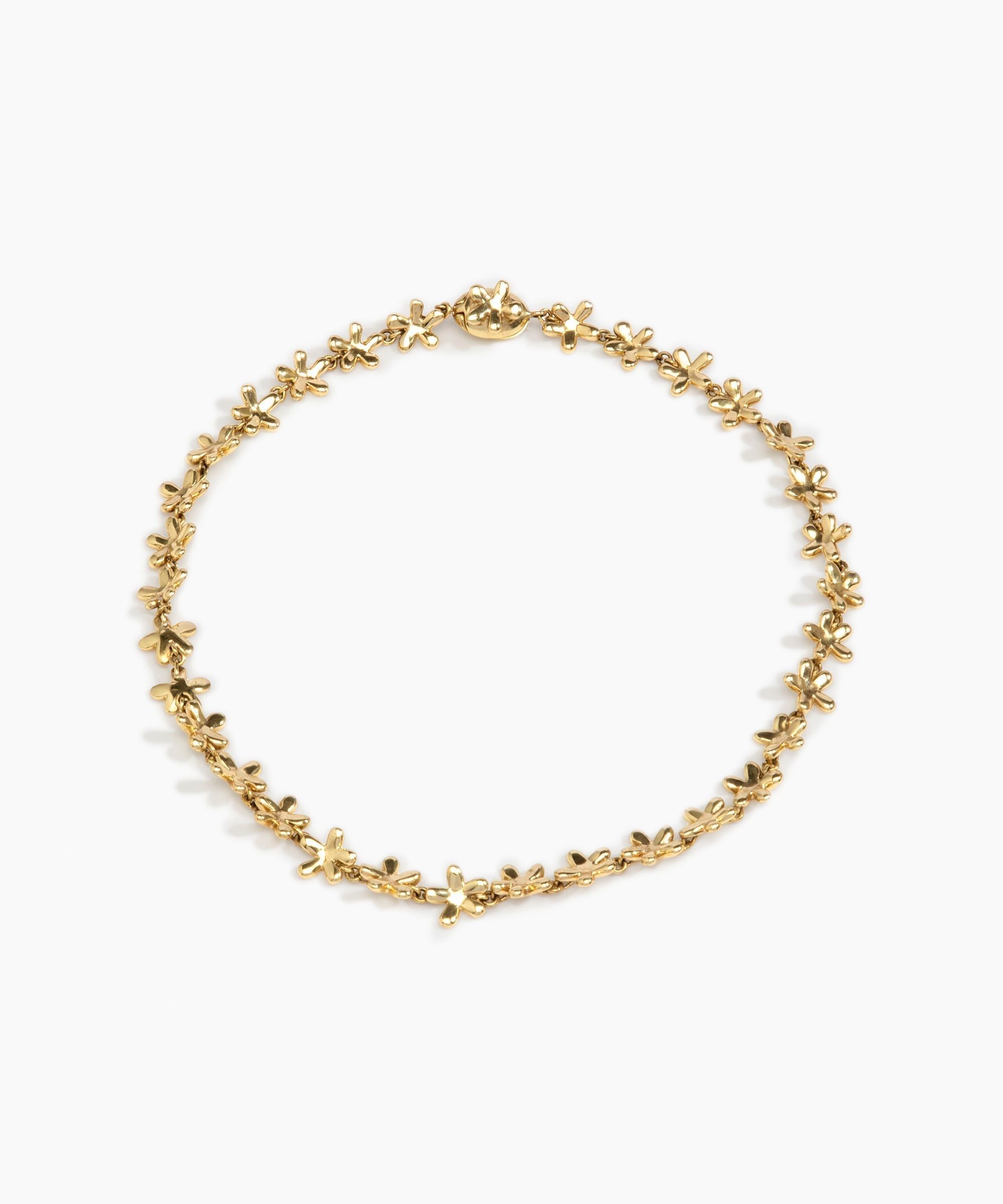Small Daisy Choker
