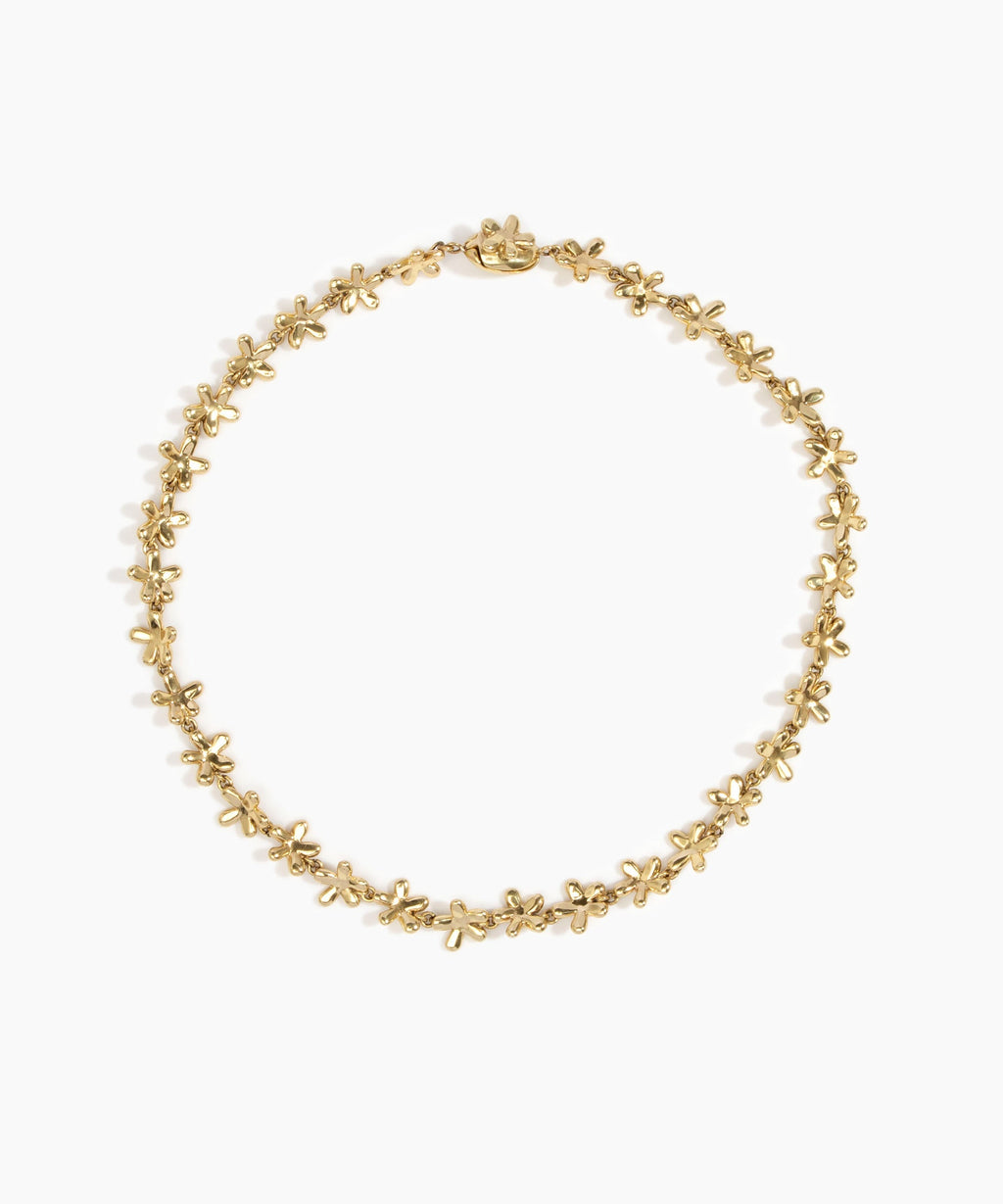 Small Daisy Choker