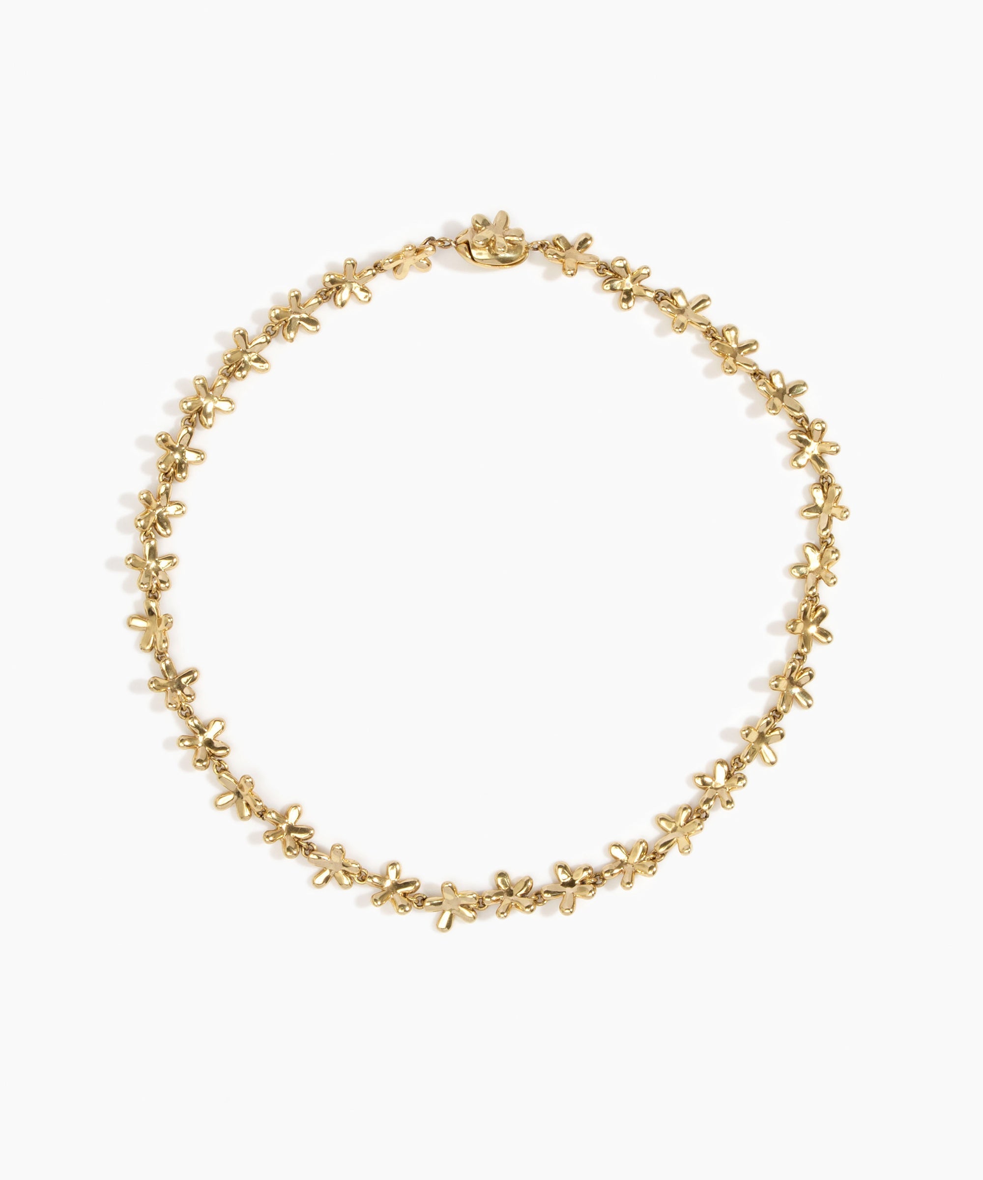 Small Daisy Choker