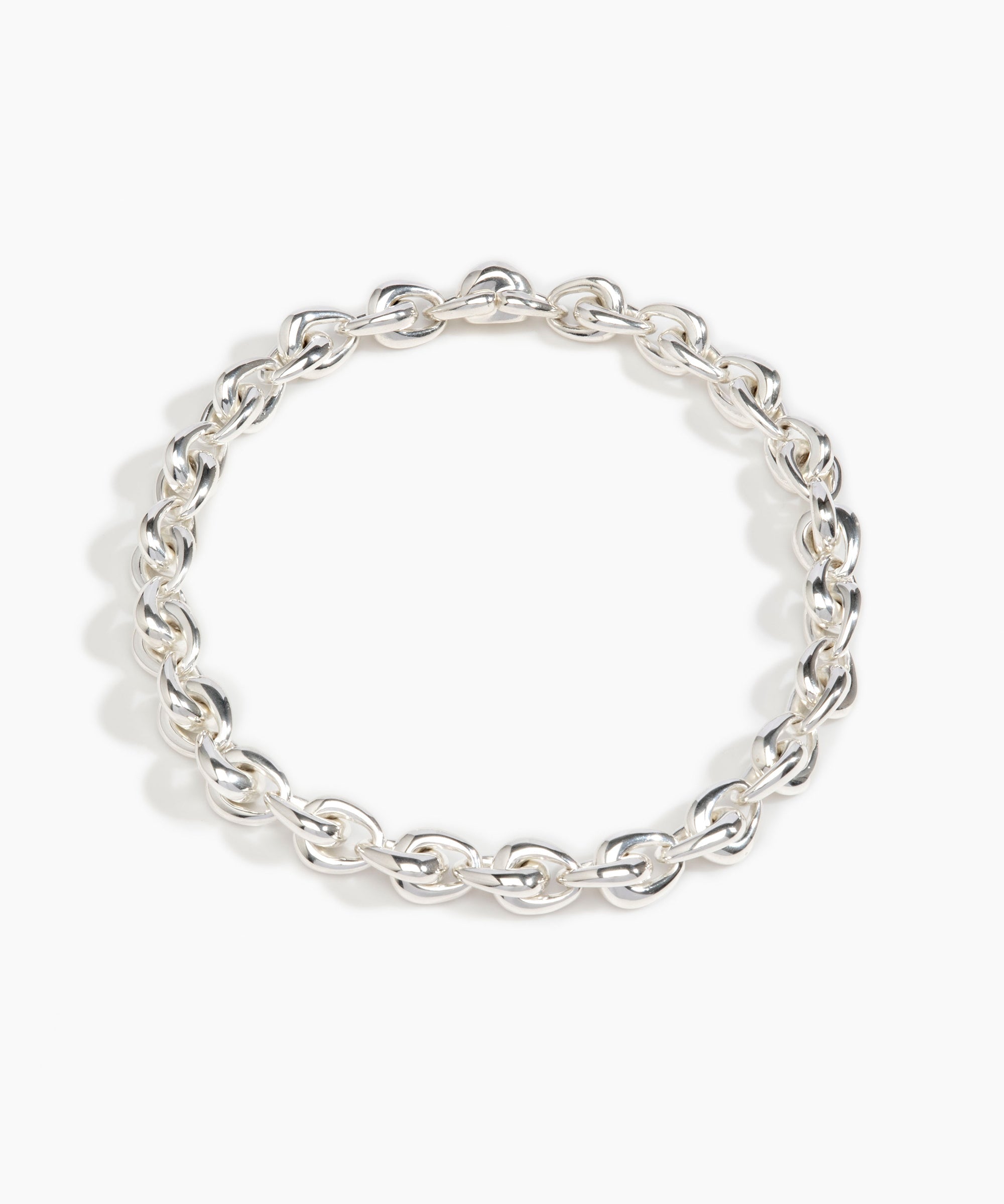 Hug Chain Choker