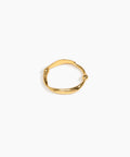 Large Liquid Bangle
