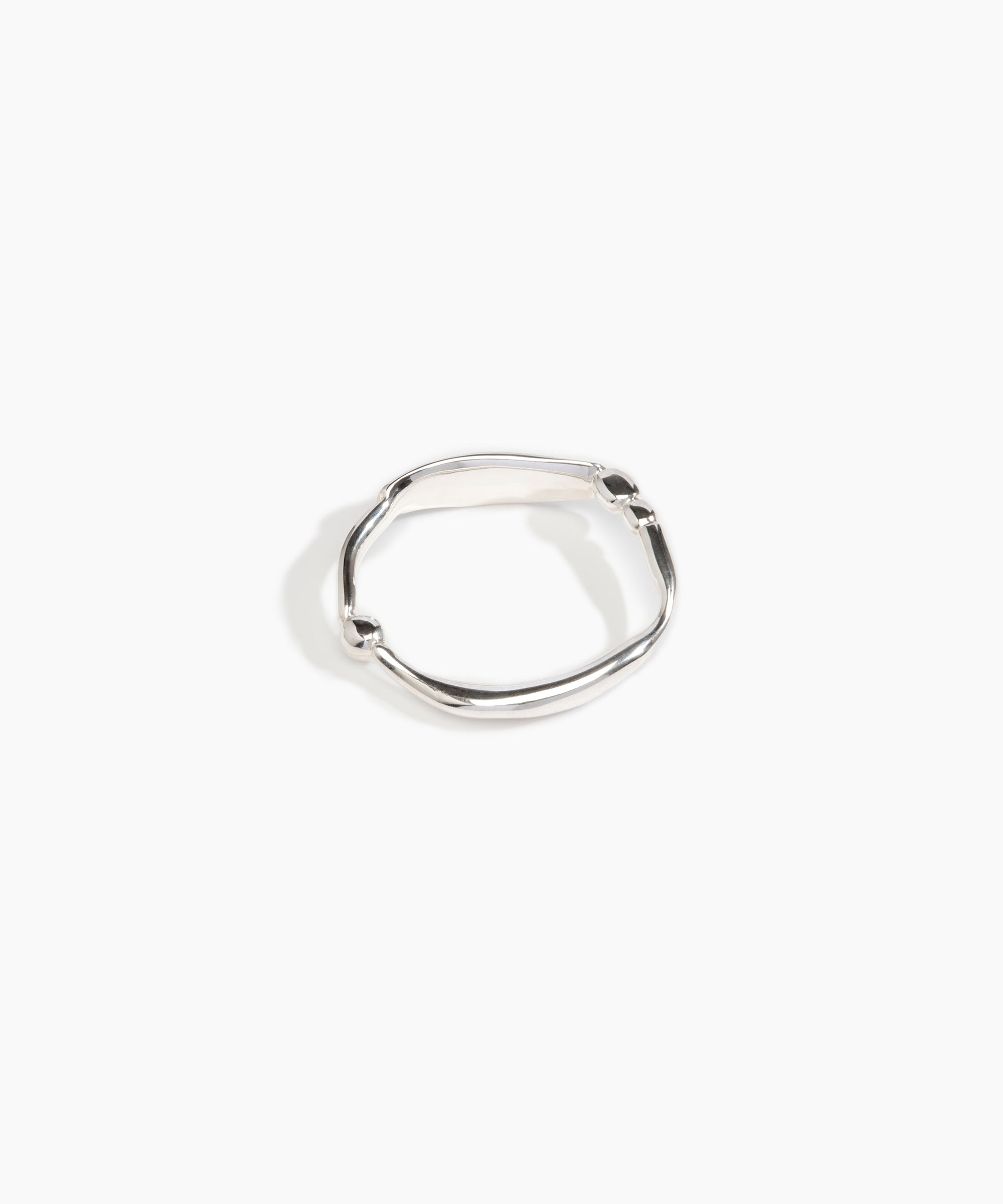 Large Liquid Bangle