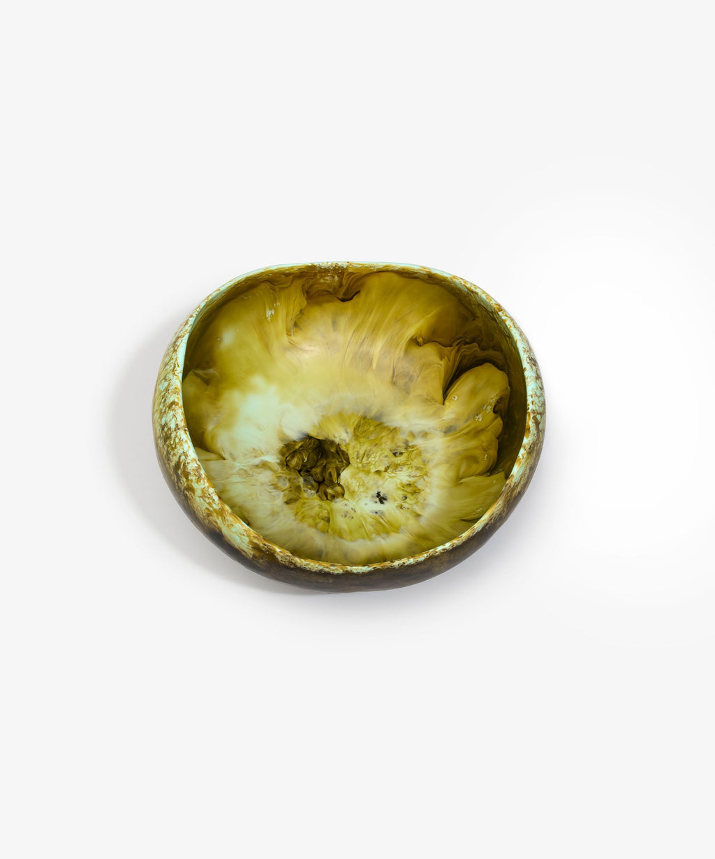 Large Beetle Bowl