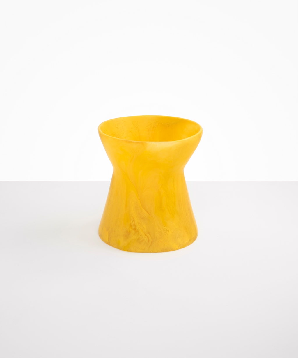 Large Bow Vase