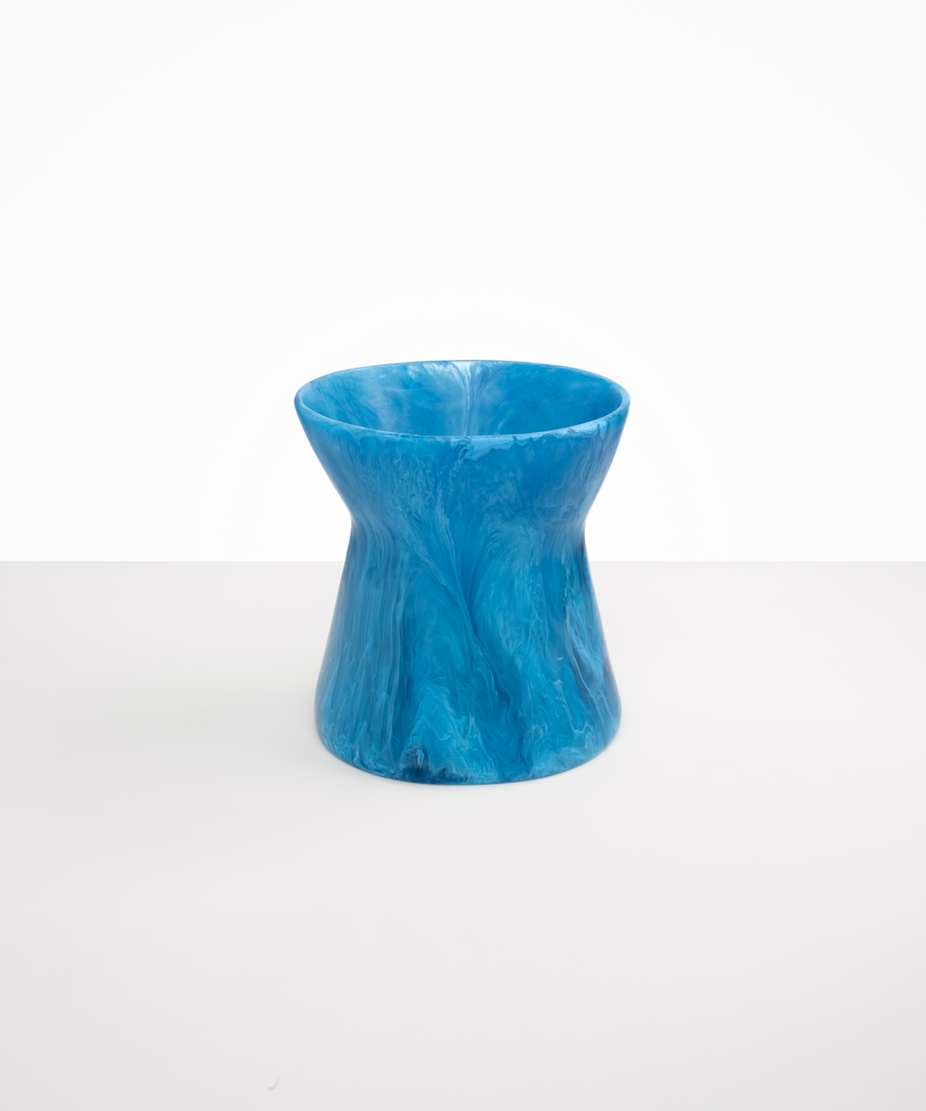 Large Bow Vase