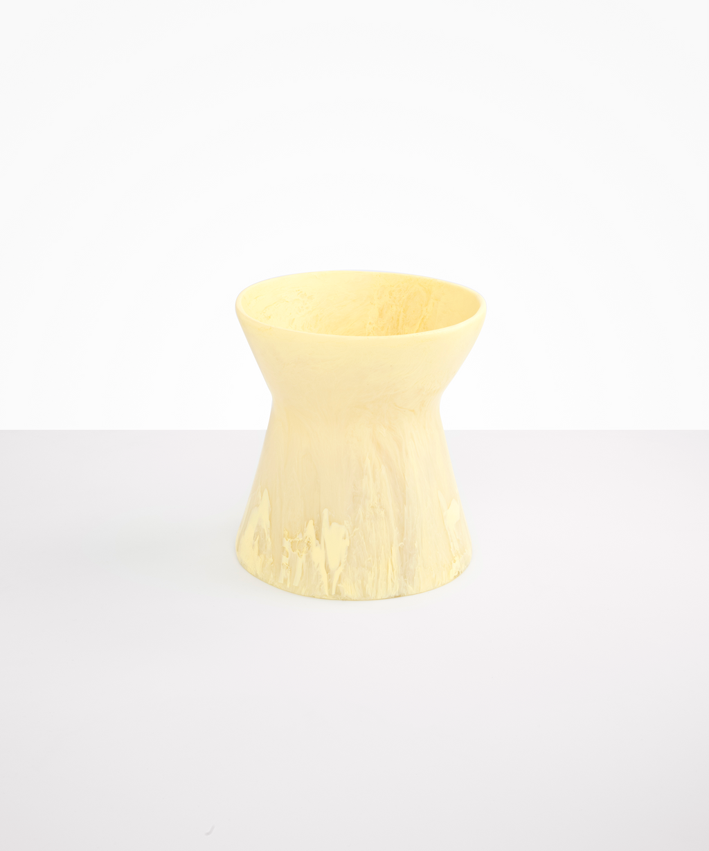 Large Bow Vase