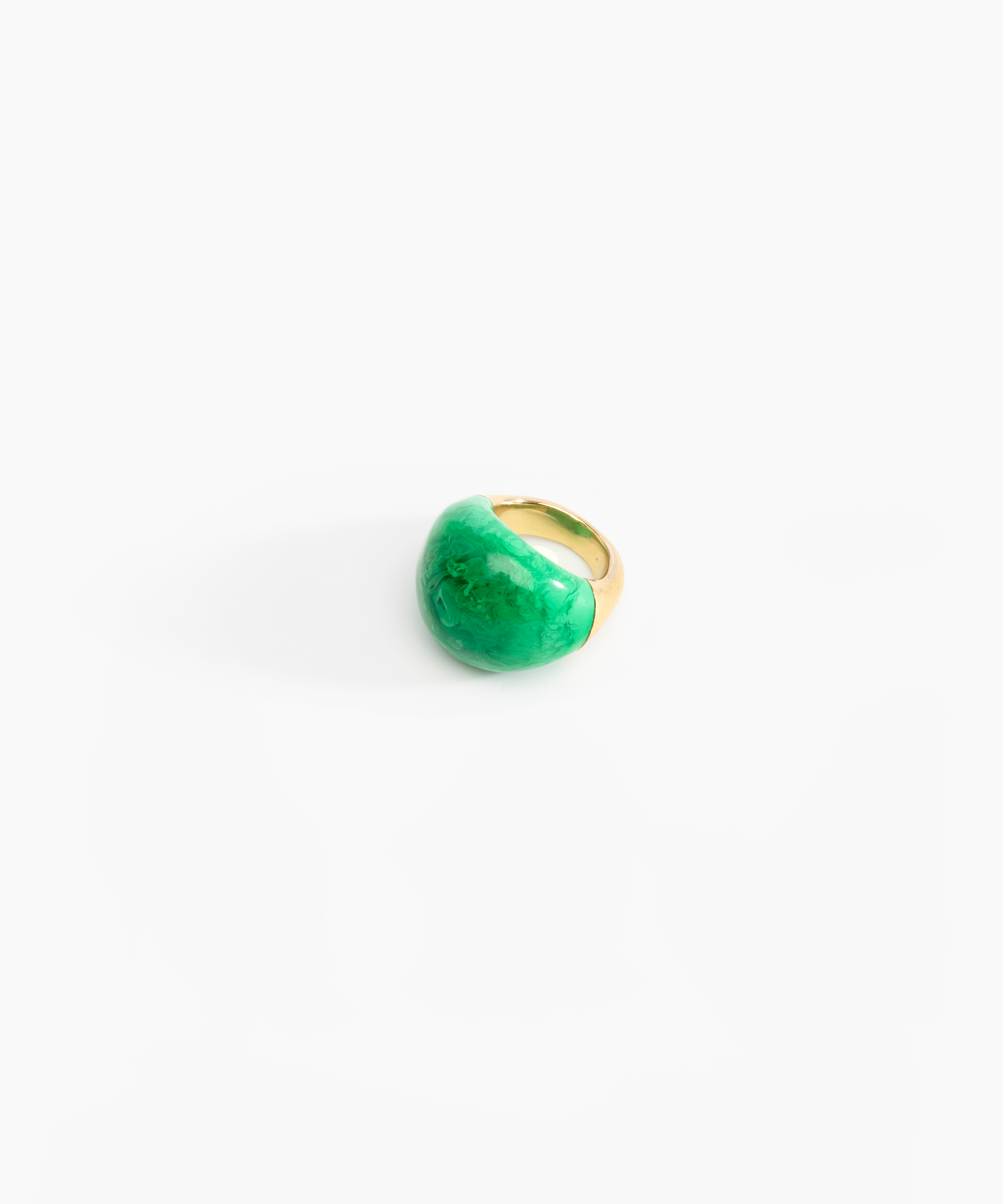 Large Horn Ring