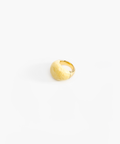 Large Horn Ring