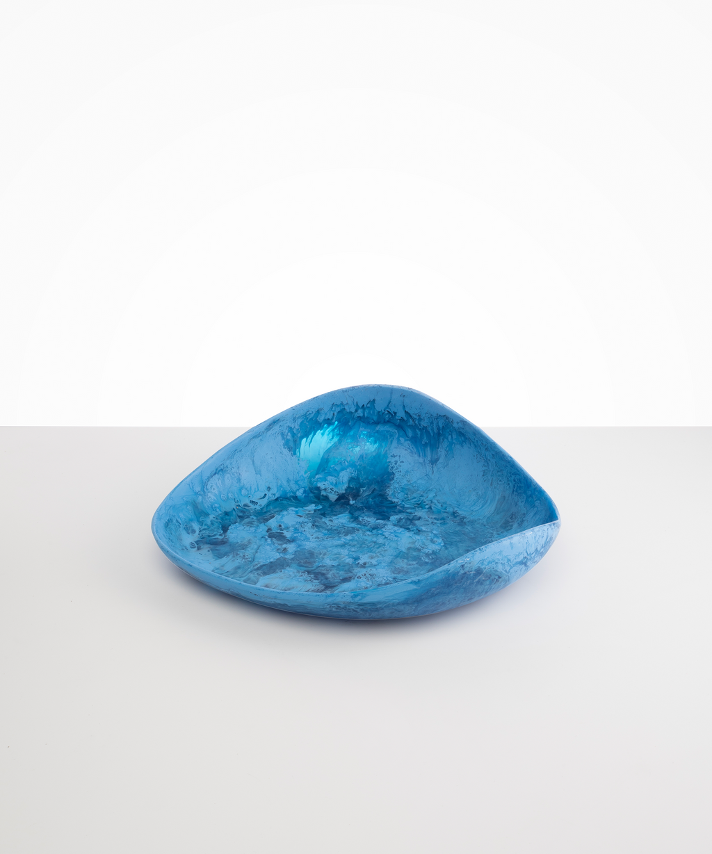 Large Leaf Bowl