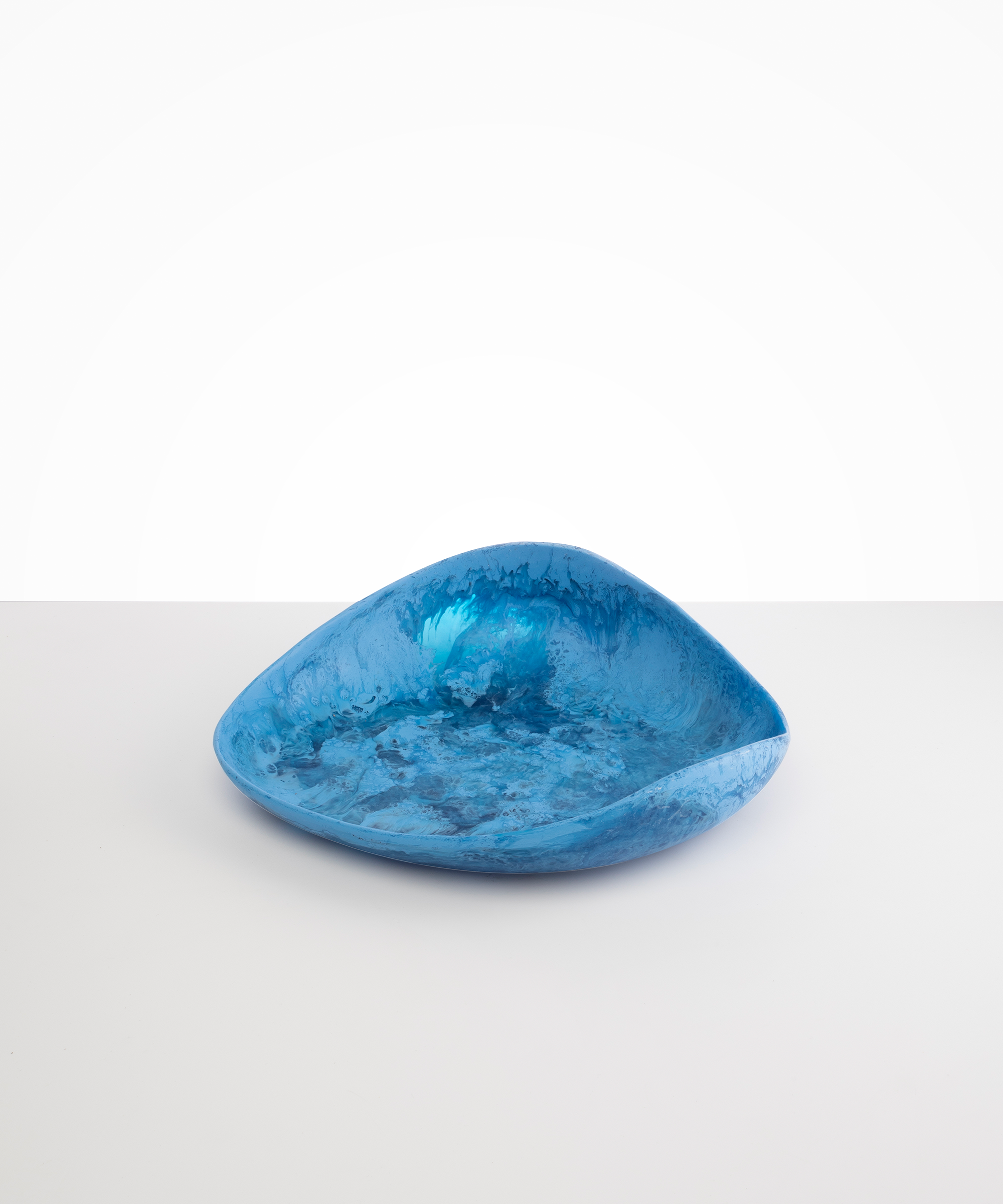 Large Leaf Bowl