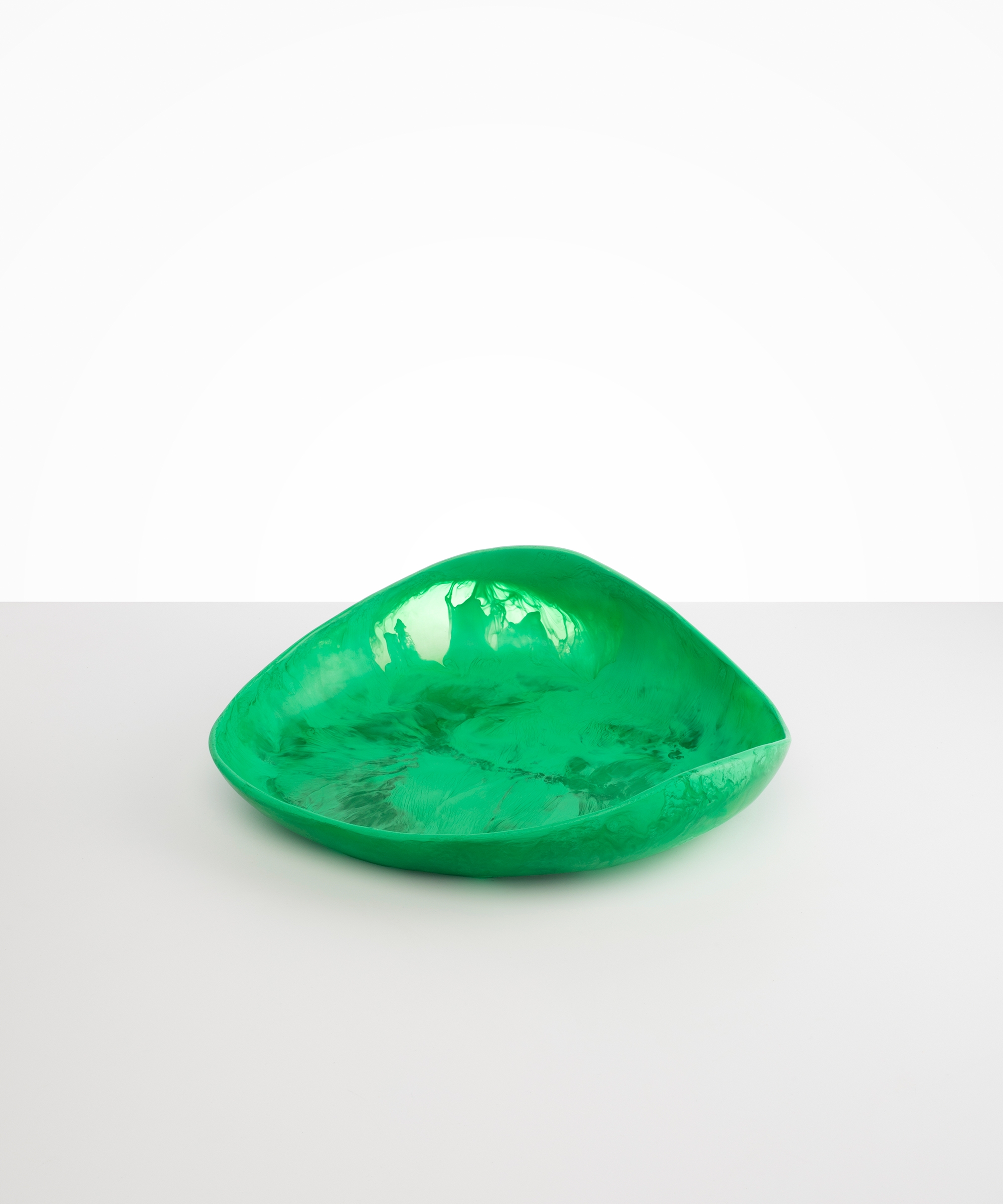 Large Leaf Bowl