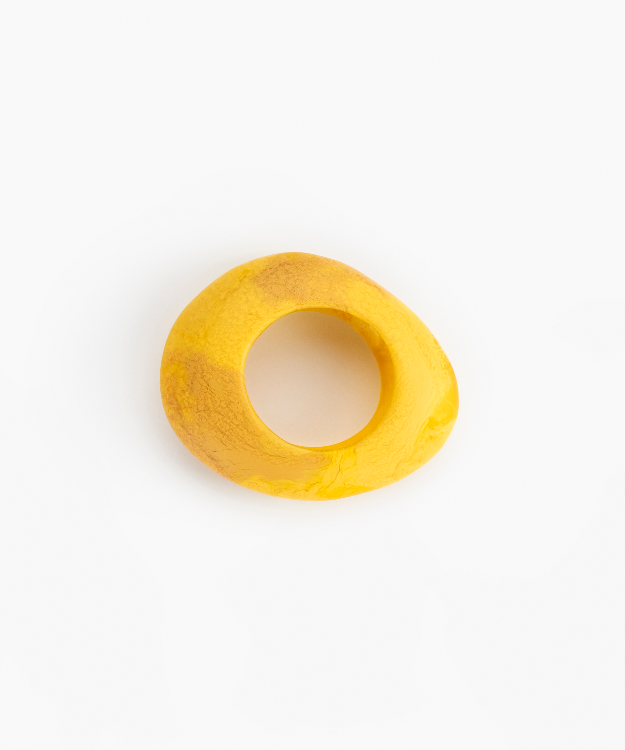 Large Rock Bangle