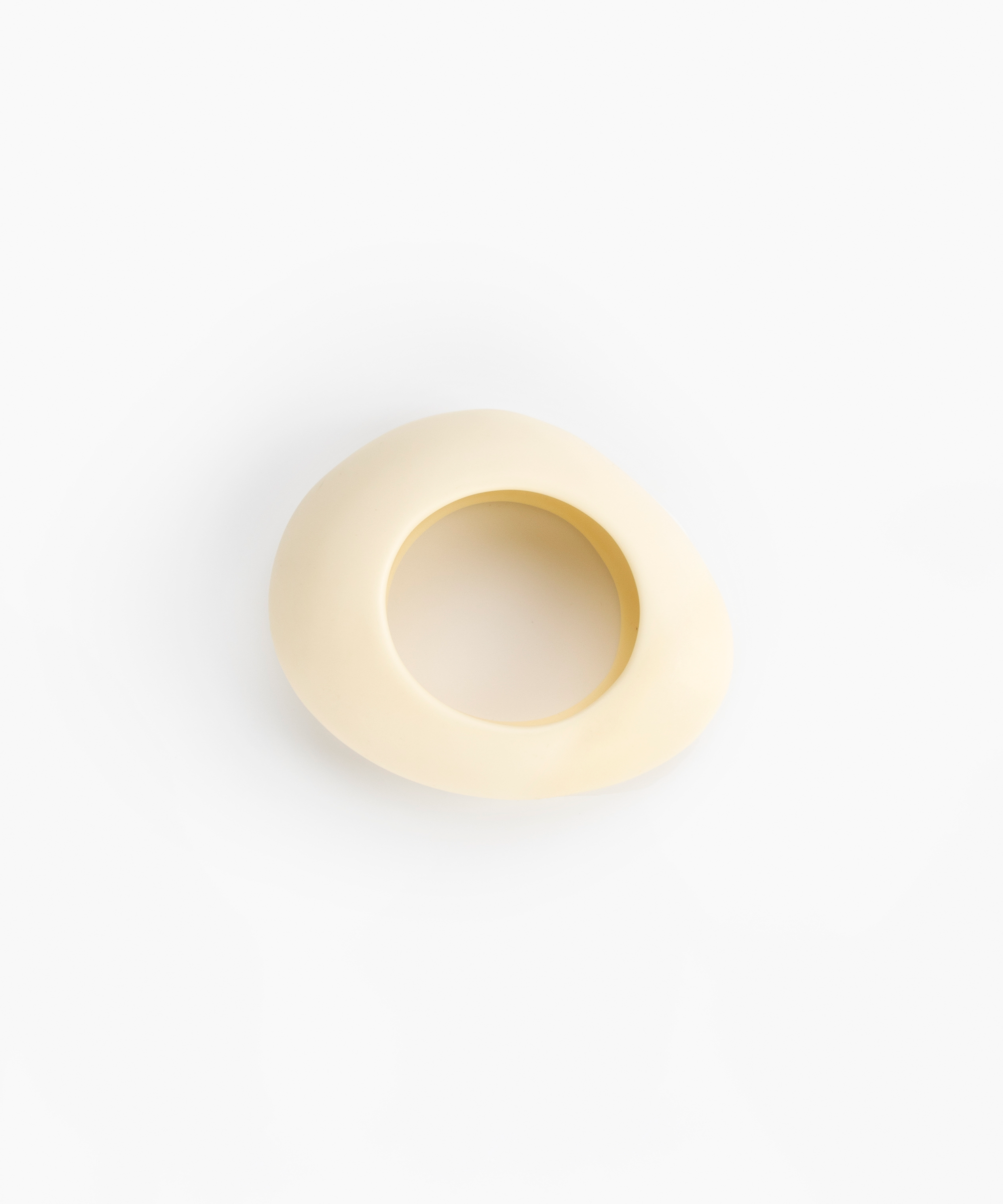 Large Rock Bangle
