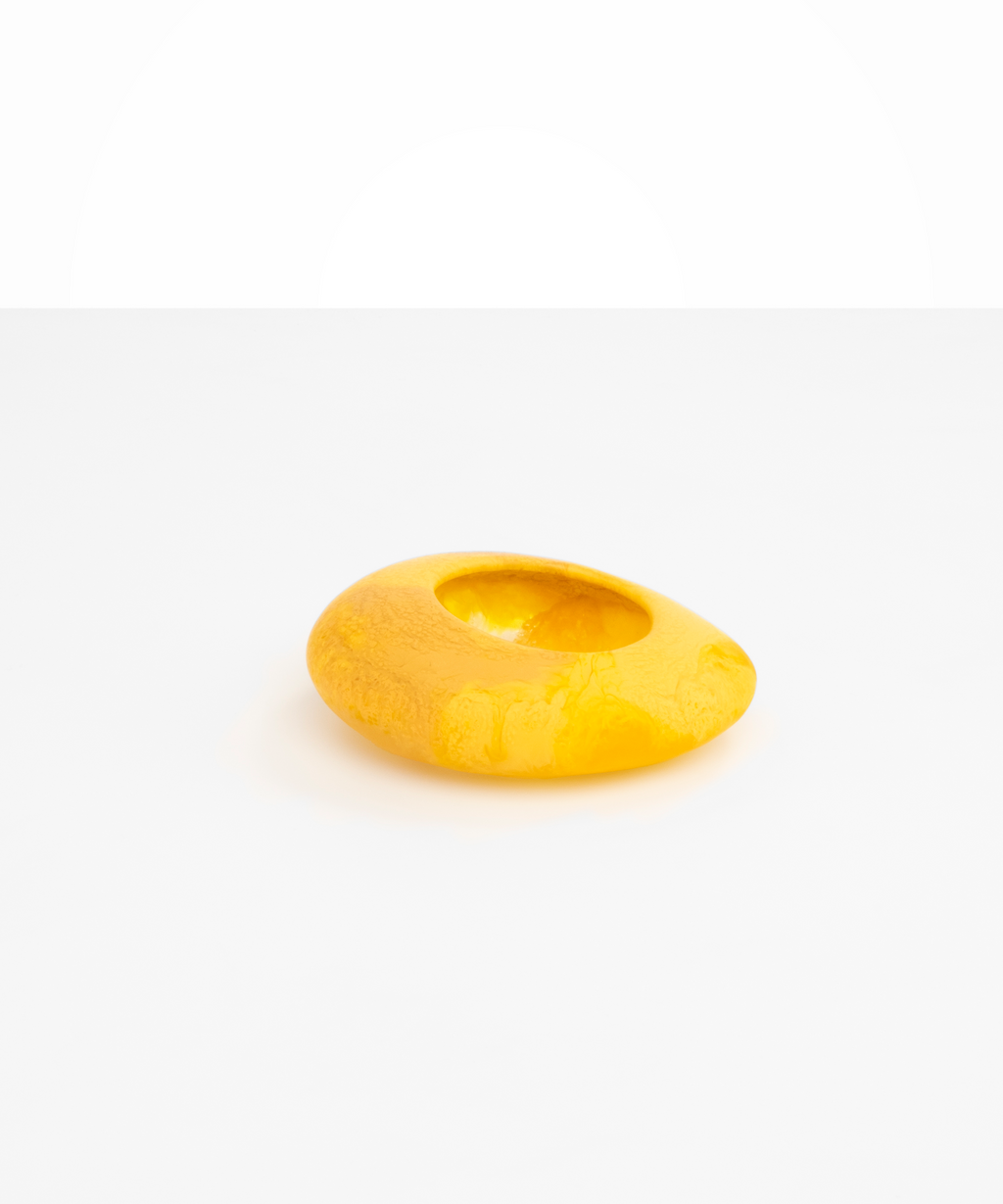 Large Rock Bangle