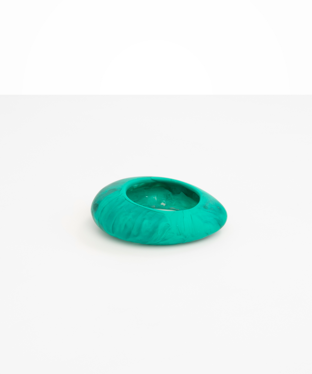 Large Rock Bangle