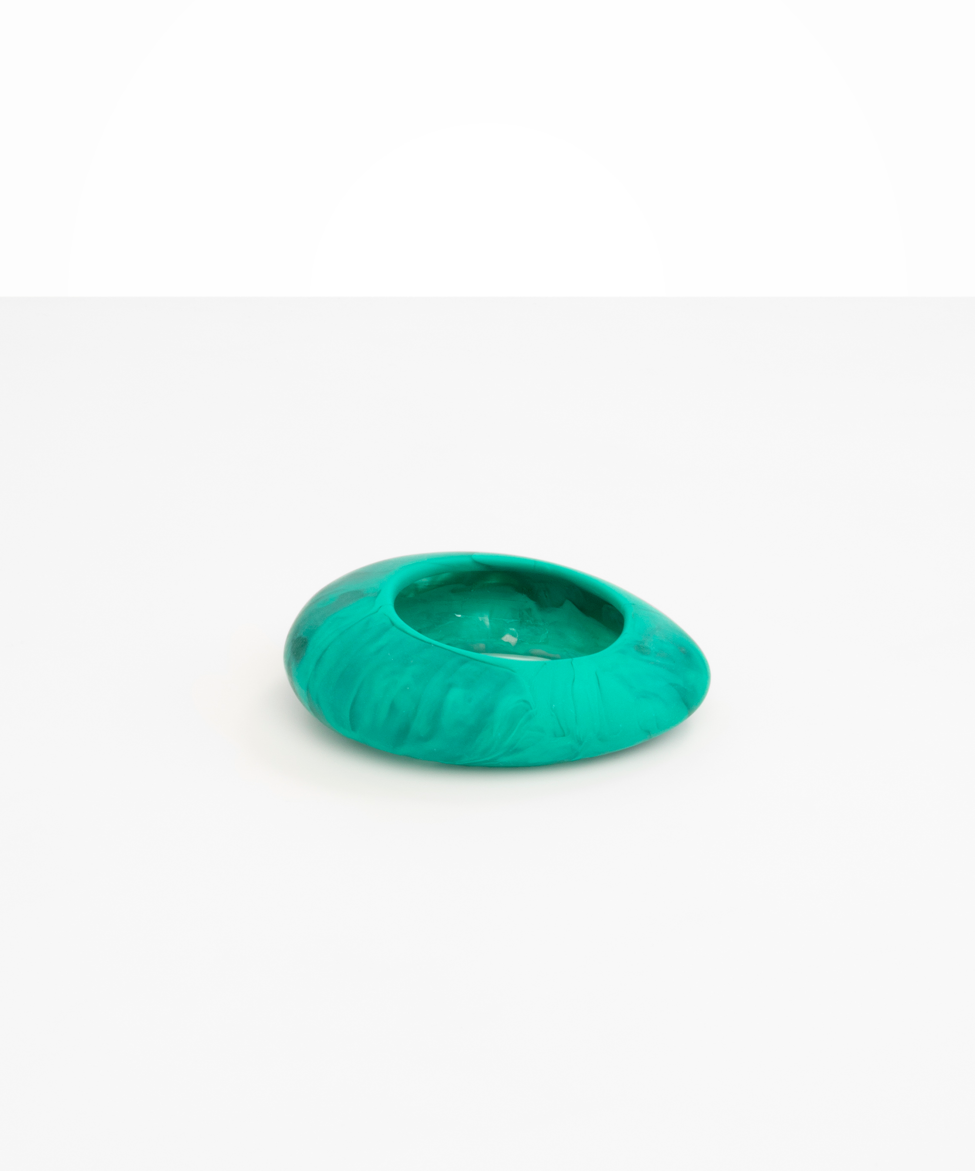 Large Rock Bangle
