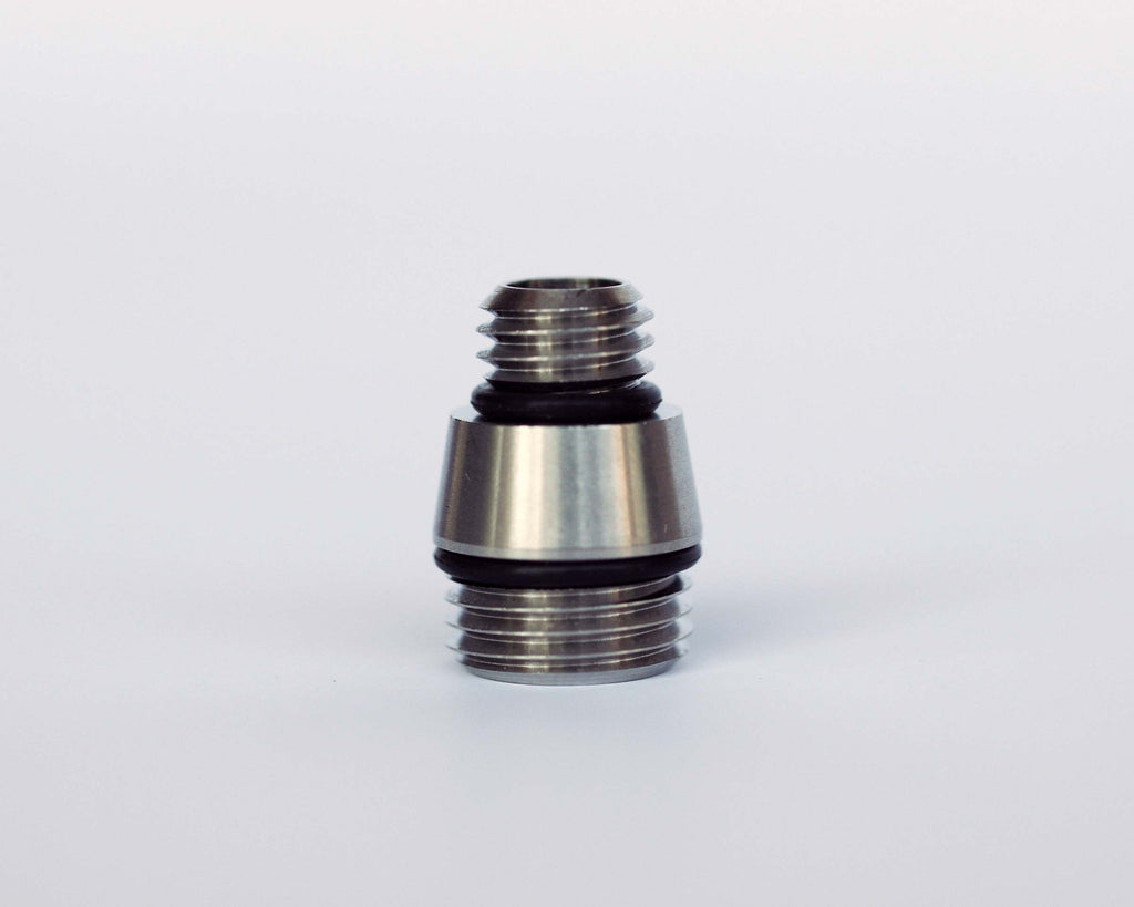 Steam Dial Adapter: M7x1 Male