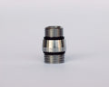 Steam Dial Adapter: M8.5x0.75 Male