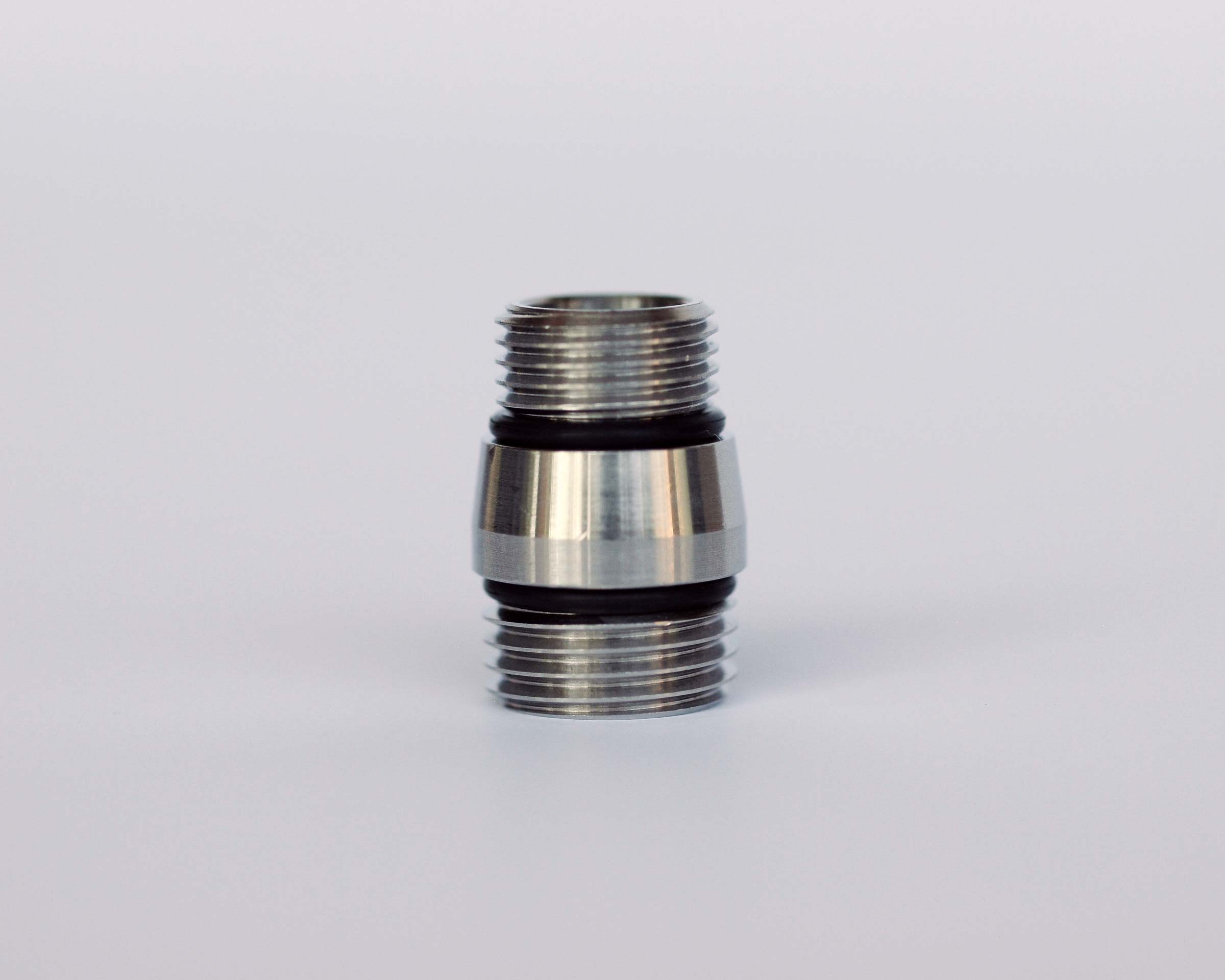 Steam Dial Adapter: M8.5x0.75 Male