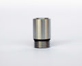 Steam Dial Adapter: M8x0.75 Female