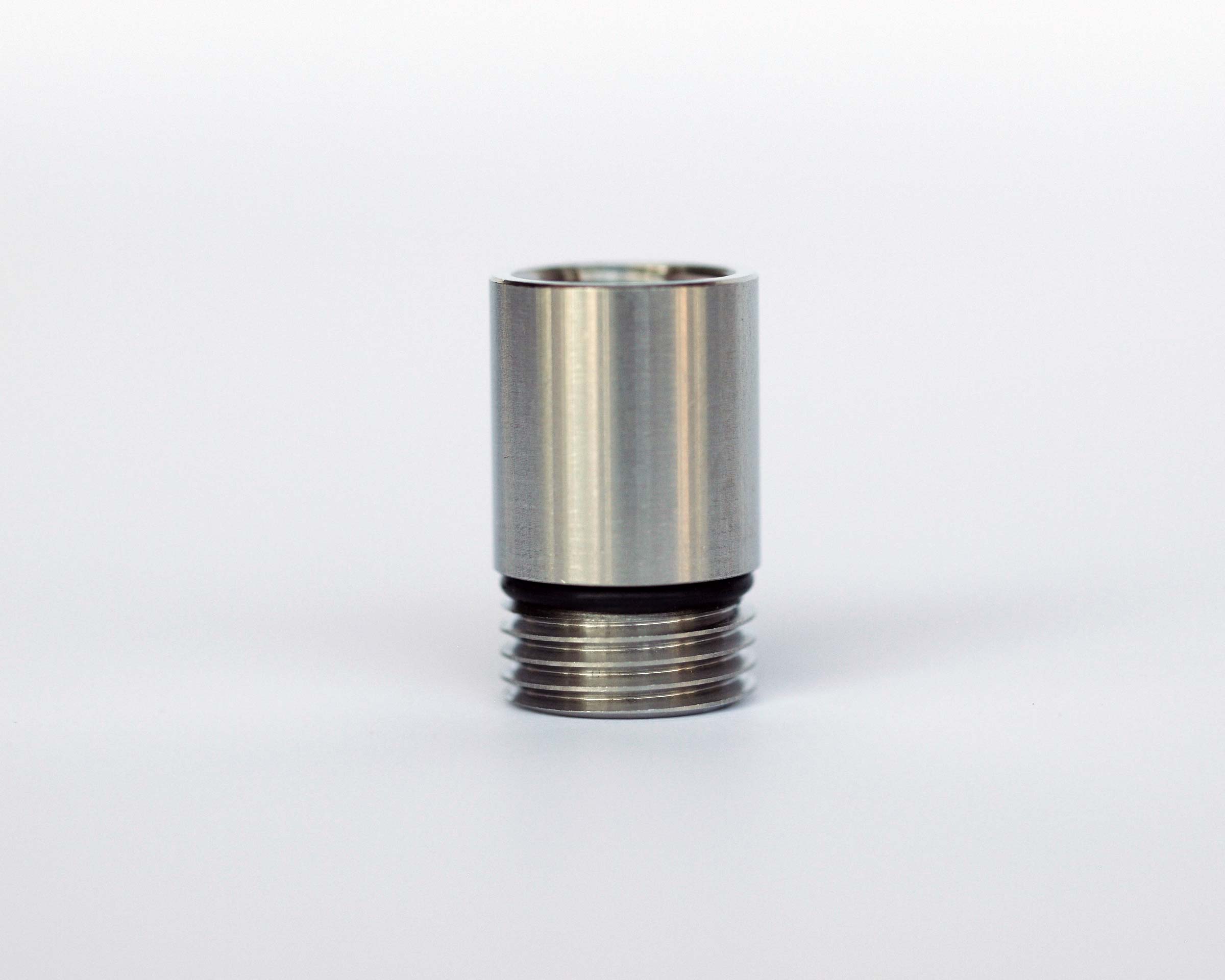 Steam Dial Adapter: M8x0.75 Female