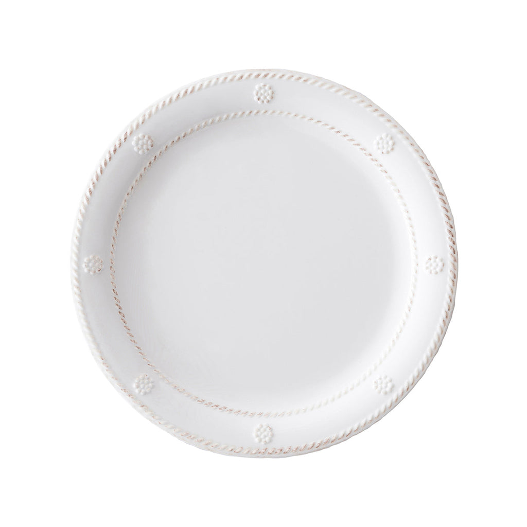 Juliska Berry & Thread Melamine 9" Dessert/Salad Plate