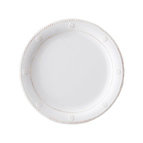 Juliska Berry & Thread Melamine 9" Dessert/Salad Plate