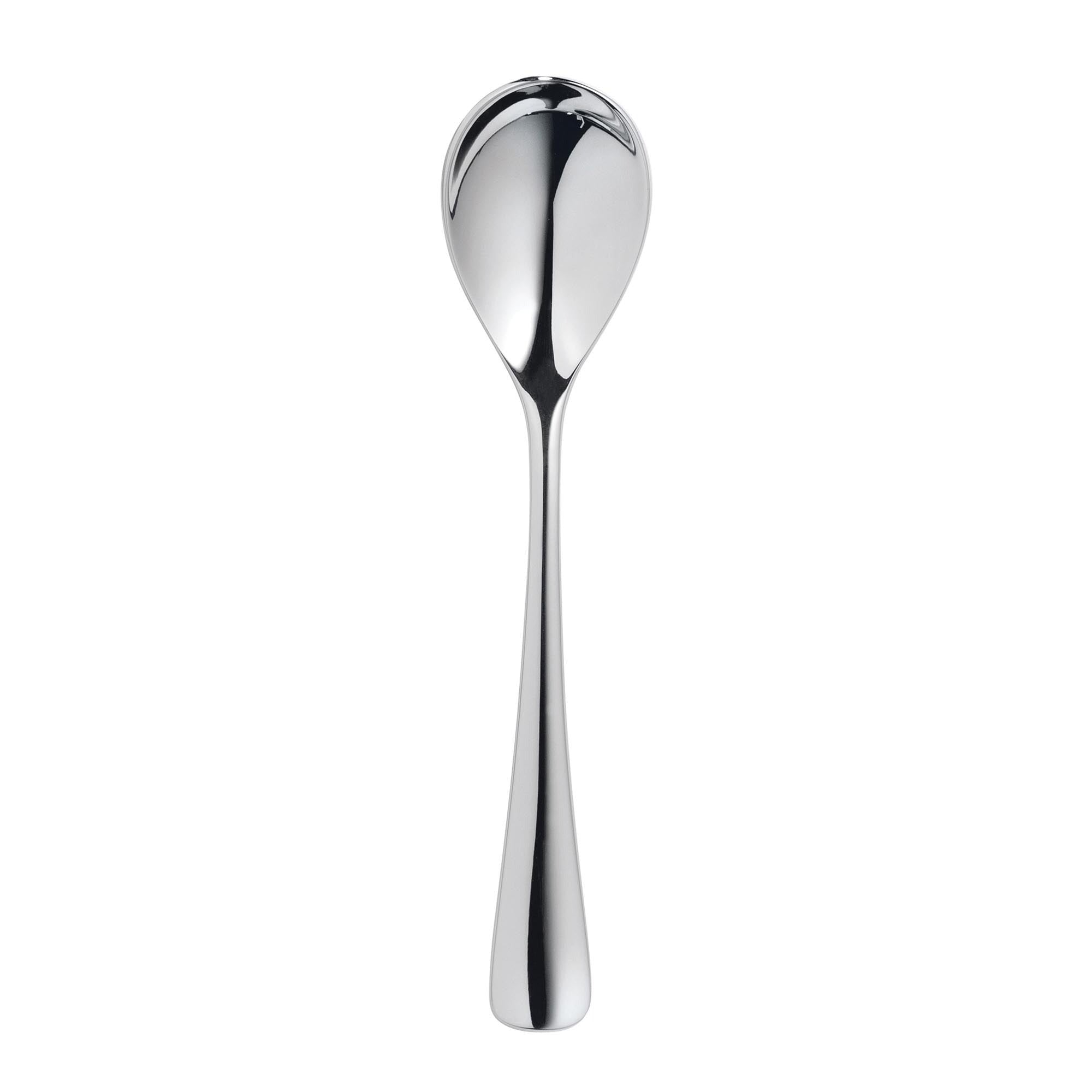 Malvern Bright American / US Teaspoon