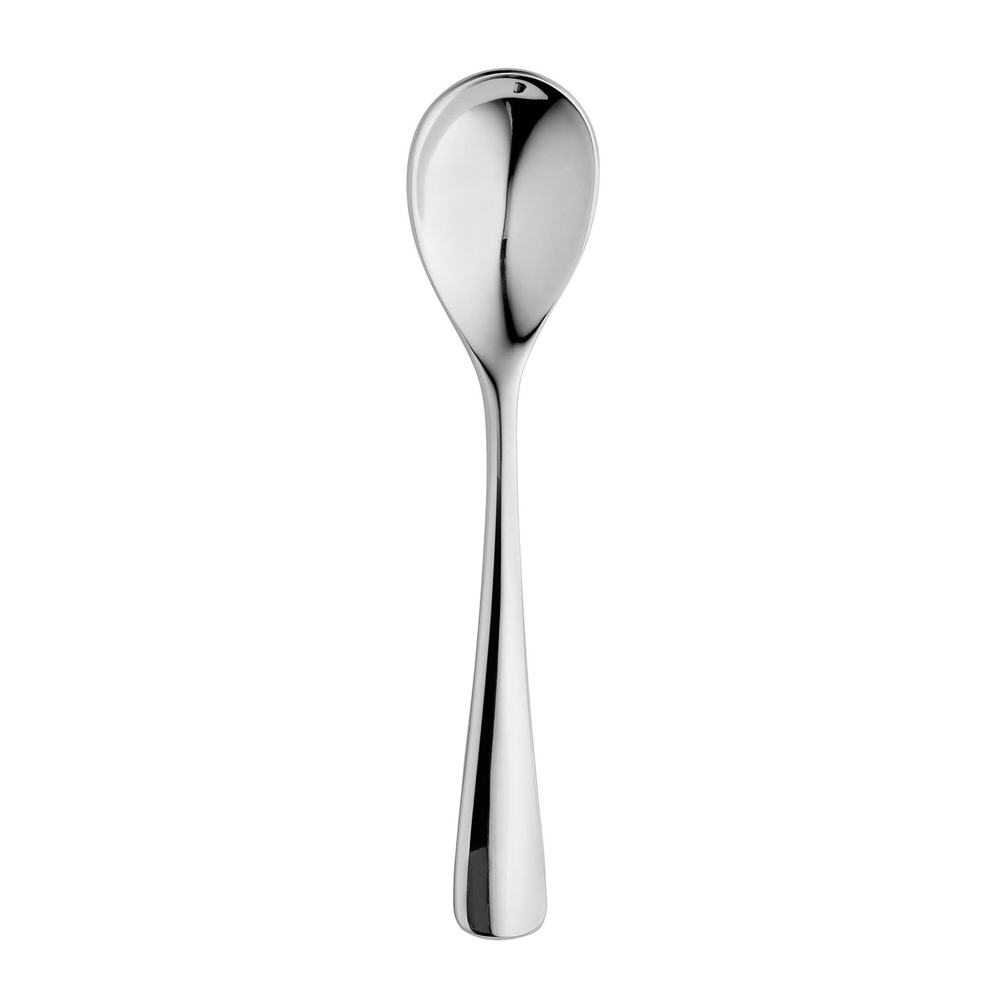 Malvern Bright Coffee / Espresso Spoon