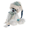 Charlie Bears Magellan CB Best Friends Club Collection