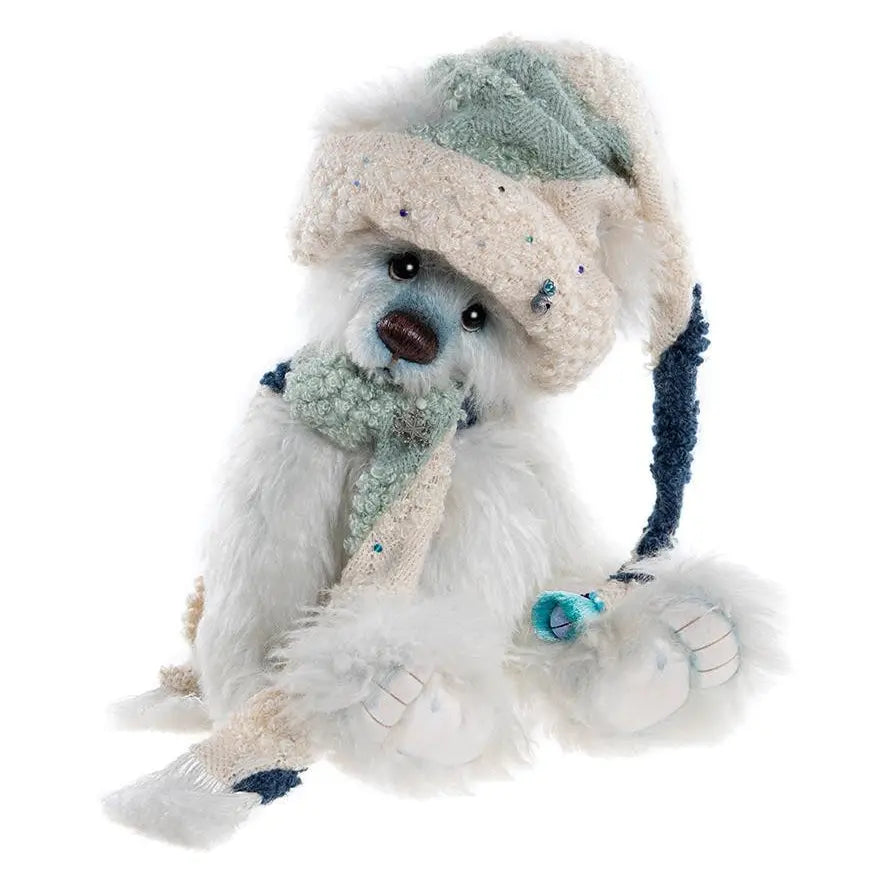 Charlie Bears Magellan CB Best Friends Club Collection