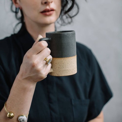 Classic Campfire Mug