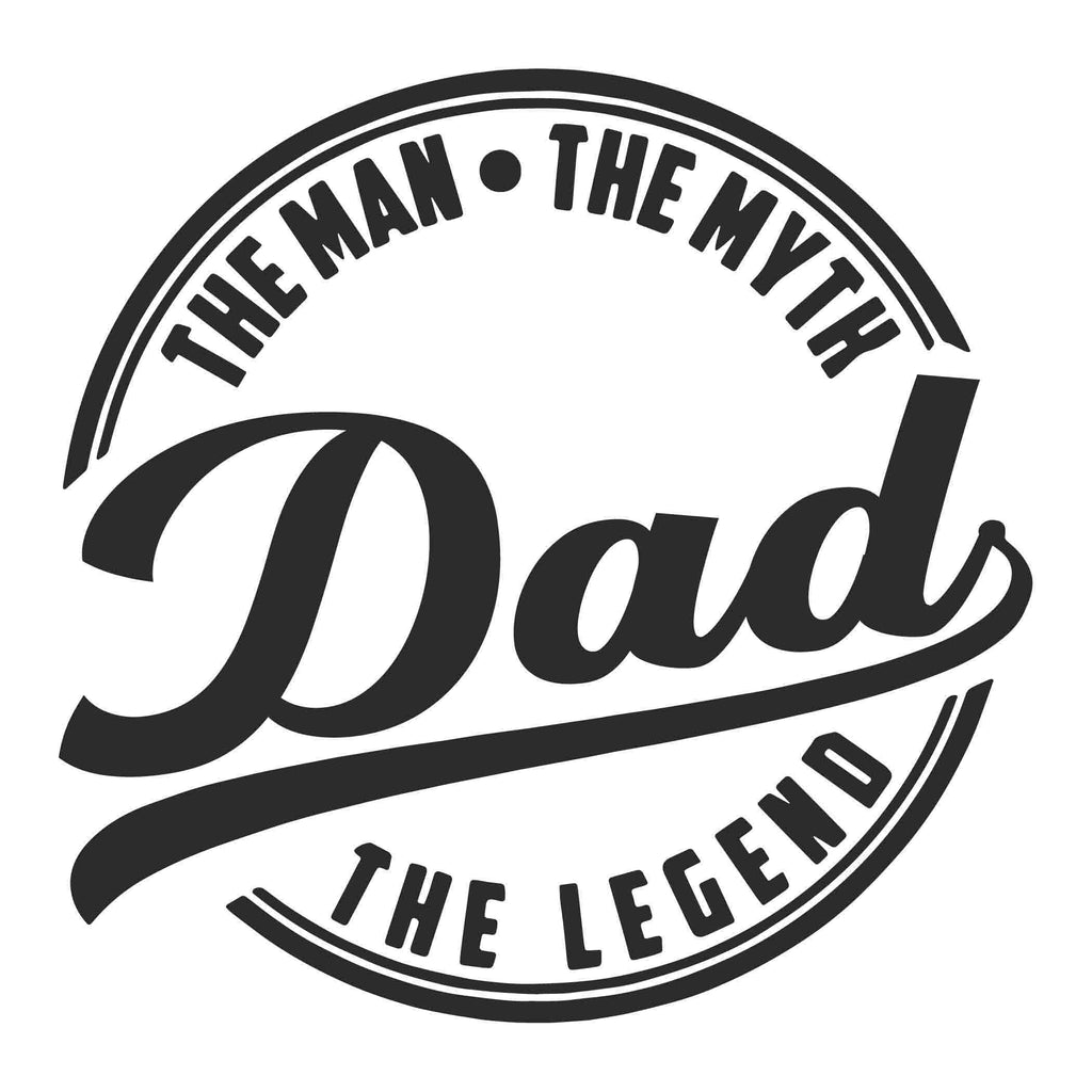 Father’s Day Gift Box – One, Two or Four-Pack Collector’s Gift Set for Dad