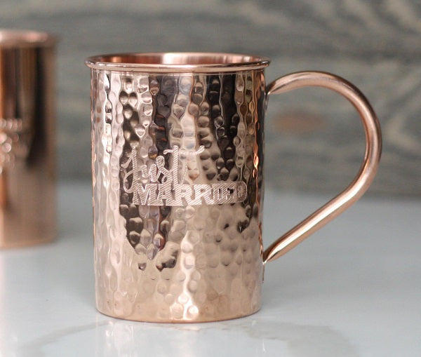 The Wedding Gift Mug