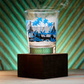 Waikiki Mai Tai Glass