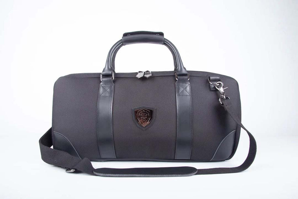 2 Pocket Knife Bag | Gaston | Compact | Dalstrong ©