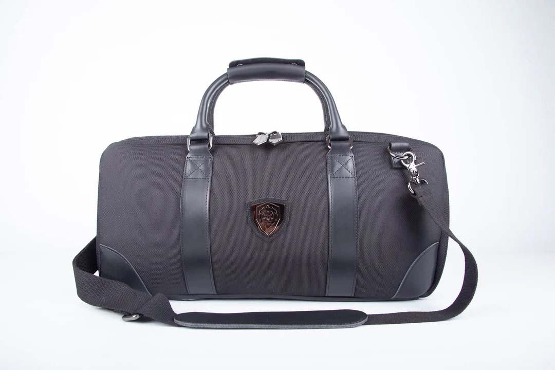 2 Pocket Knife Bag | Gaston | Compact | Dalstrong ©