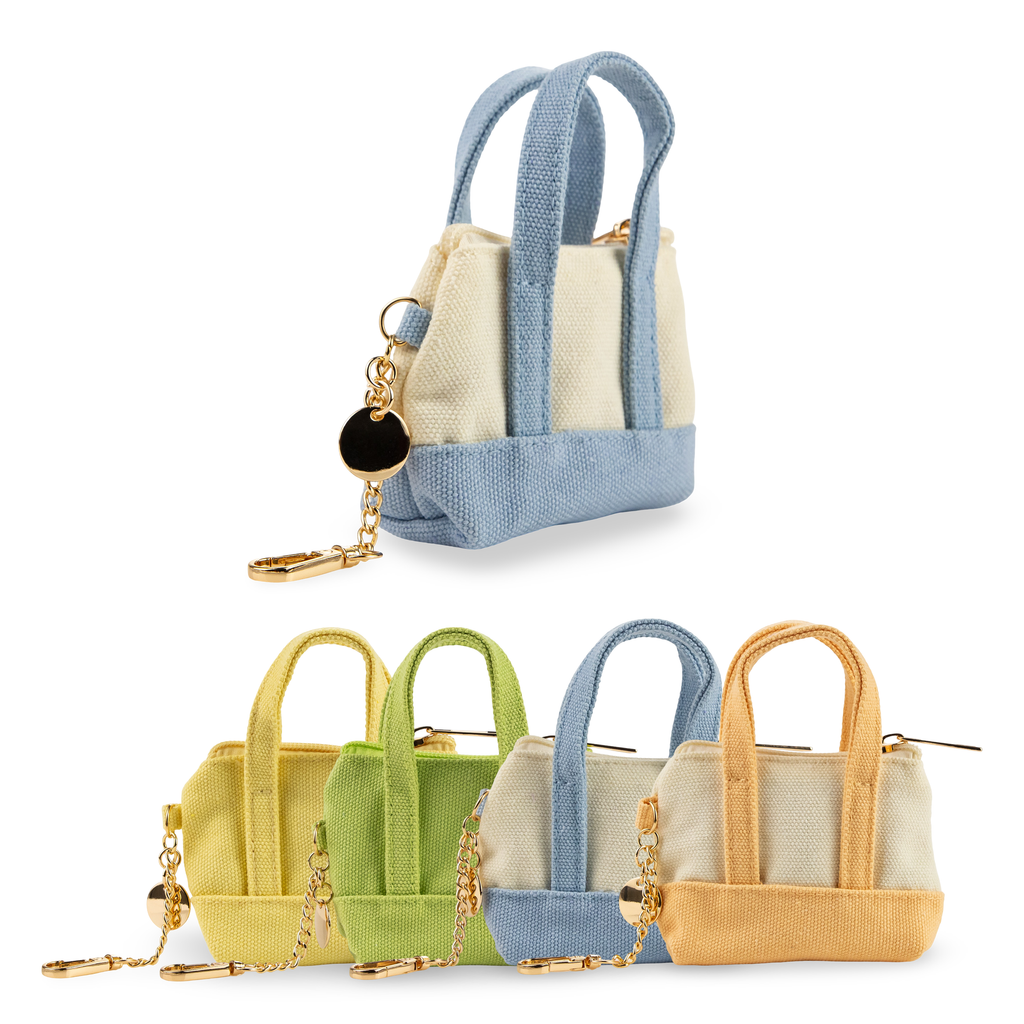Daydream Club - Keychain Micro Tote