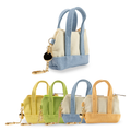 Daydream Club - Keychain Micro Tote