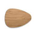 Oak Pebble Chopping Board 32cm
